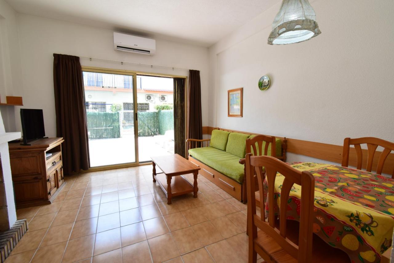 Rinconada Real - Fincas Arena Benidorm Extérieur photo