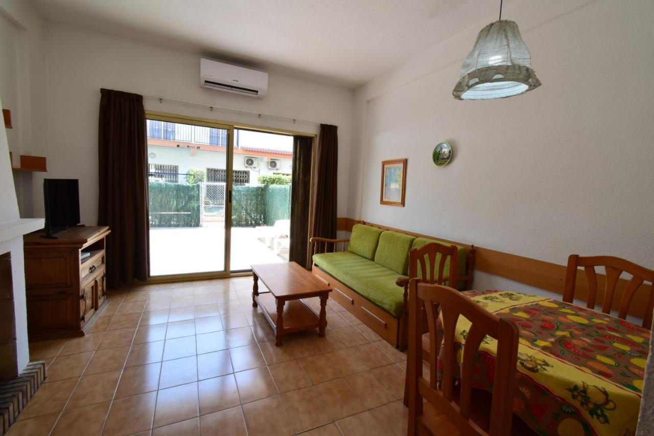 Rinconada Real - Fincas Arena Benidorm Extérieur photo