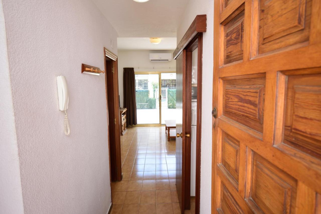 Rinconada Real - Fincas Arena Benidorm Extérieur photo