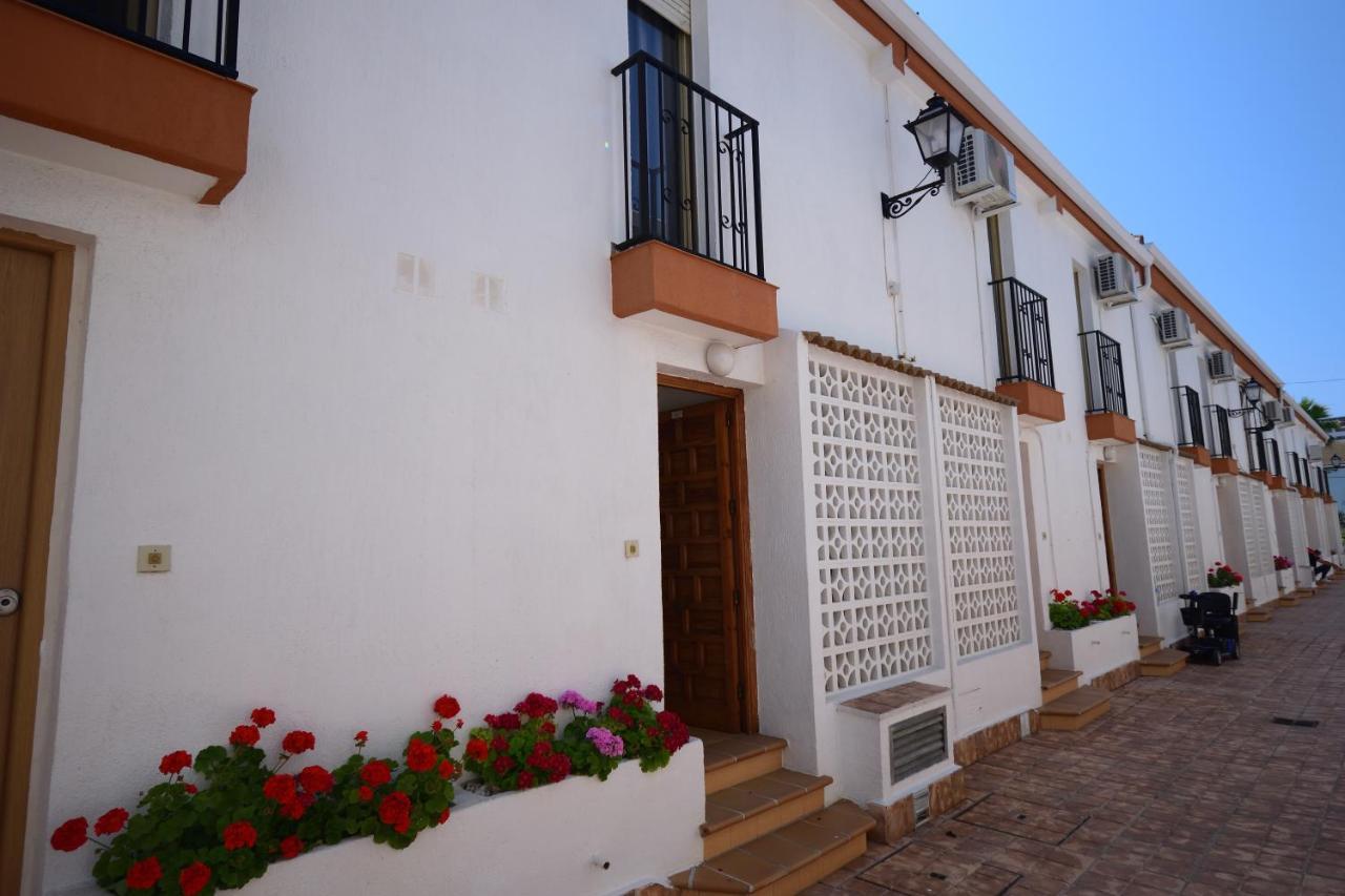 Rinconada Real - Fincas Arena Benidorm Extérieur photo