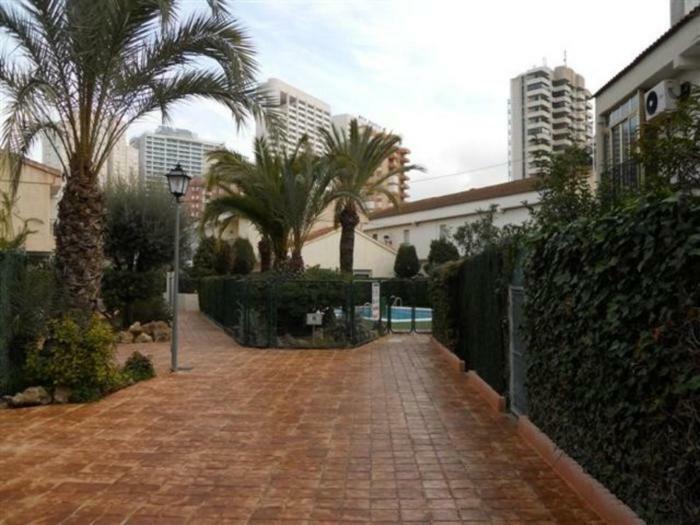 Rinconada Real - Fincas Arena Benidorm Extérieur photo